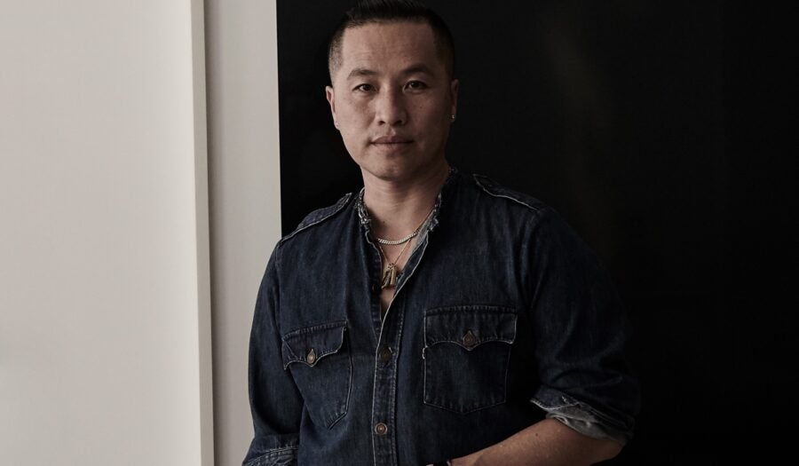 phillip lim aveda skincare