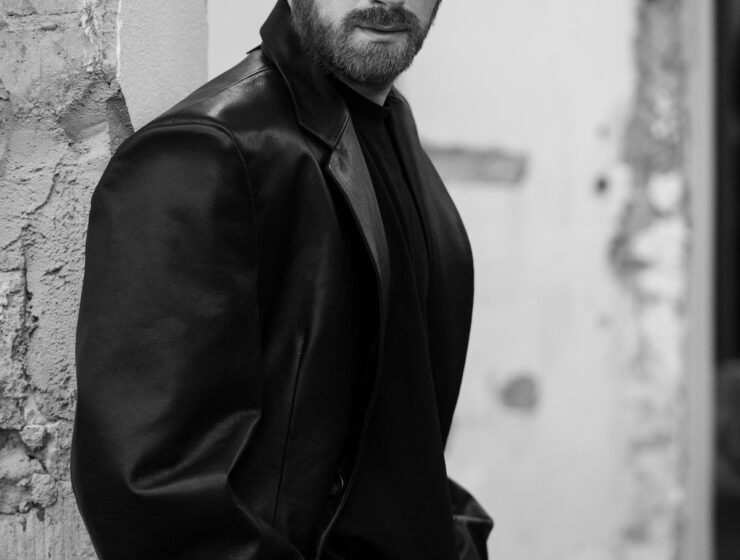 Guram Gvasalia VETEMENTS 2