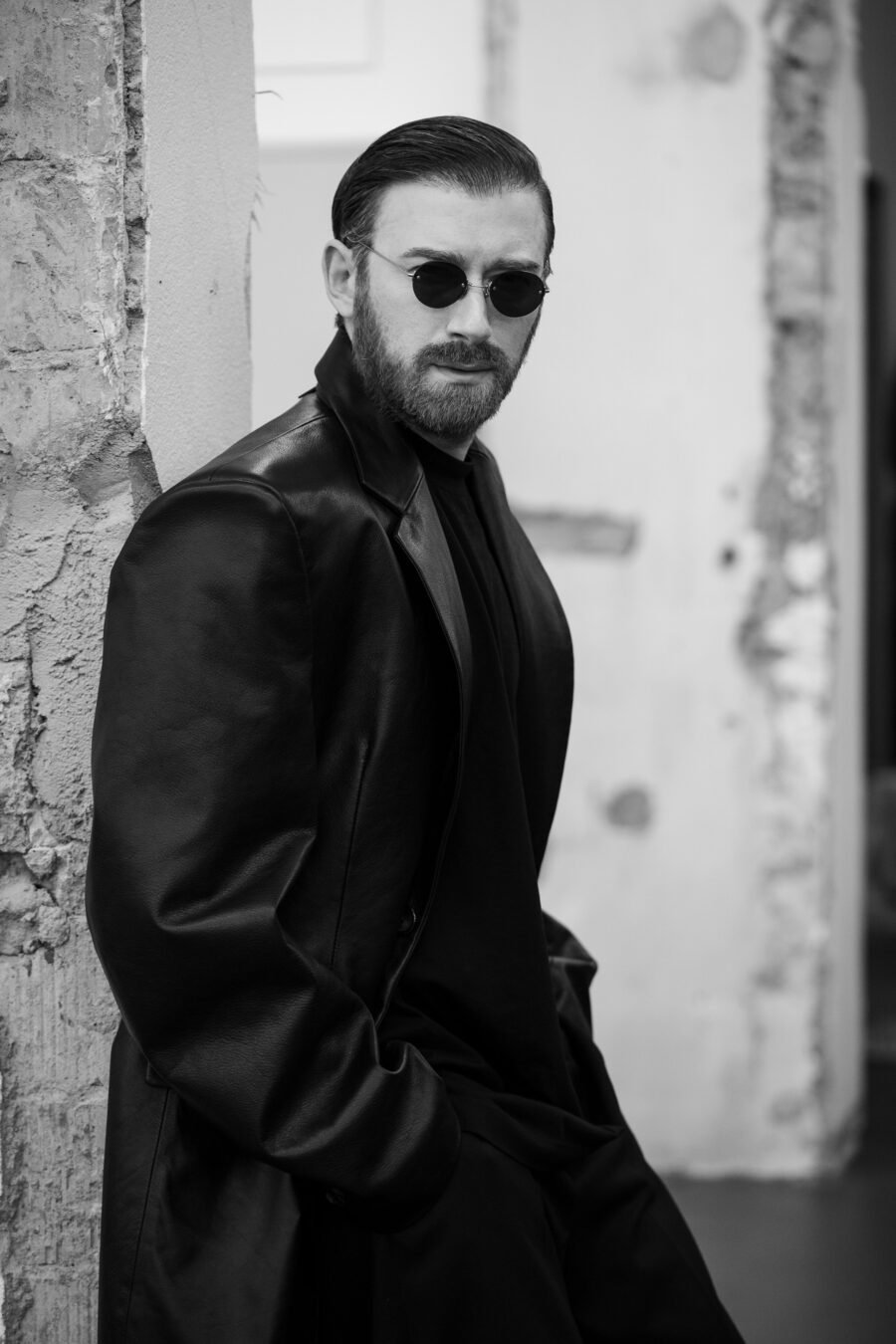 Guram Gvasalia VETEMENTS 2