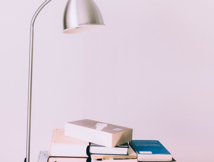 Estos títulos no deben faltar en tu lista de lectura para el 2022