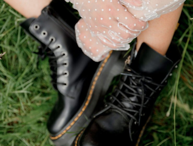 5 botas que necesitas este invierno