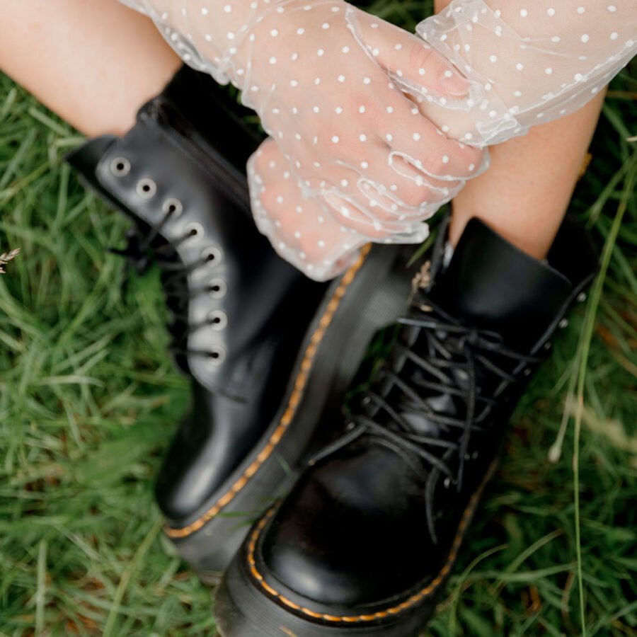 5 botas que necesitas este invierno