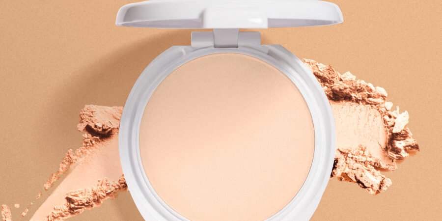 Un maquillaje con 14 tonos, el futuro en make up