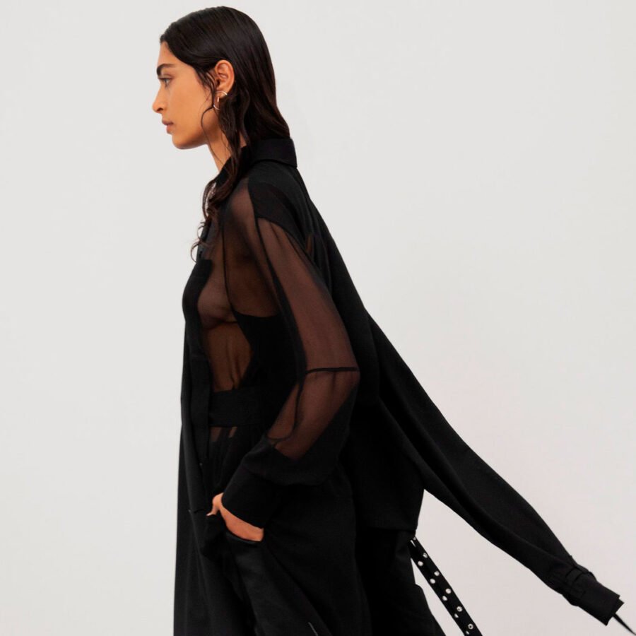 Looks de Lee Mathews para el Año Nuevo