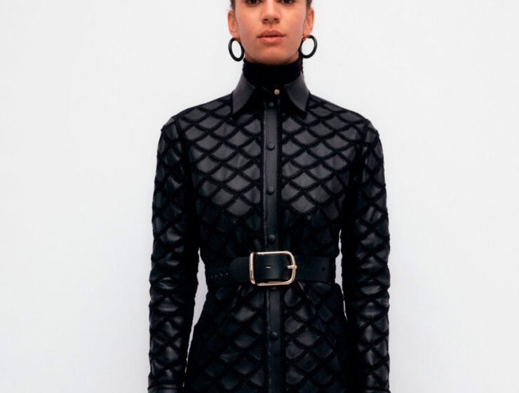 Chloé presenta pre-fall 2022