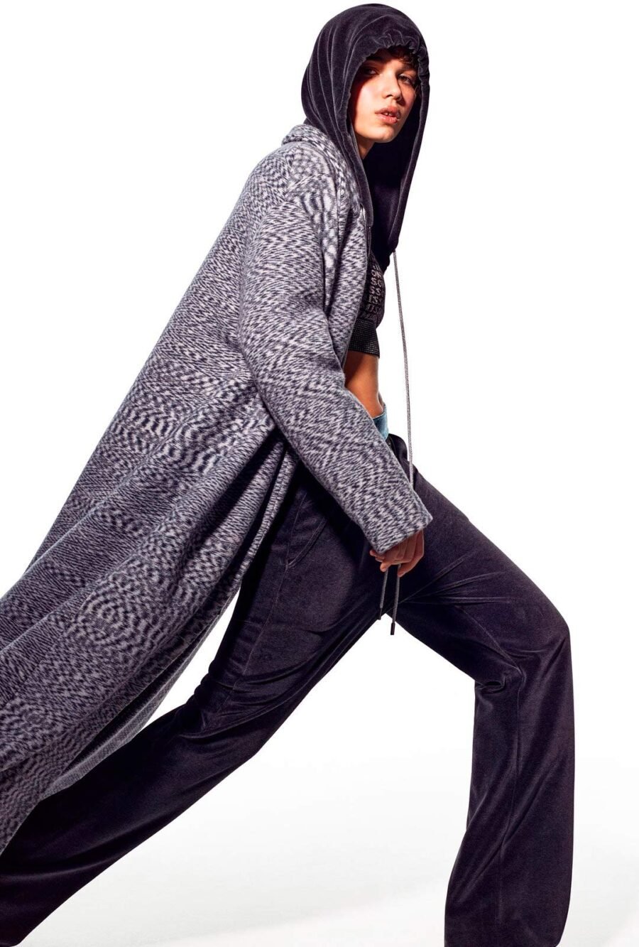 Missoni presenta su colección Pre-Fall 2022