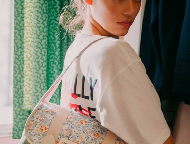 Emotionally Unavailable y Longchamp