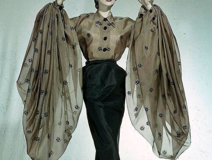 Elsa Schiaparelli, una poeta que cambió el mundo de la moda