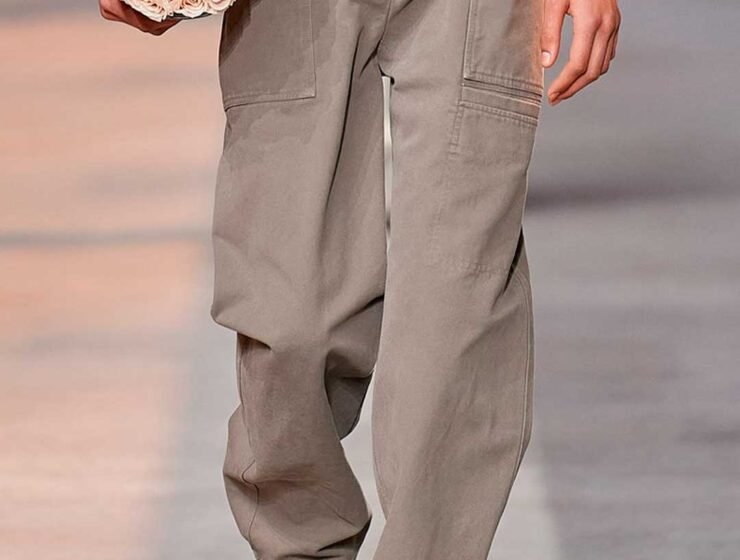 La sastrería ha vuelto y esos Dior Birkenstock son prueba de ello