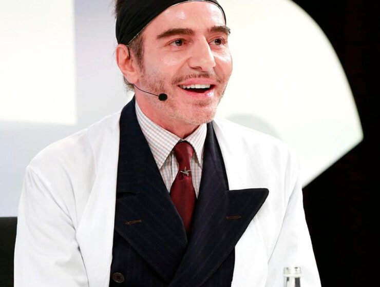 La historia detrás de John Galliano