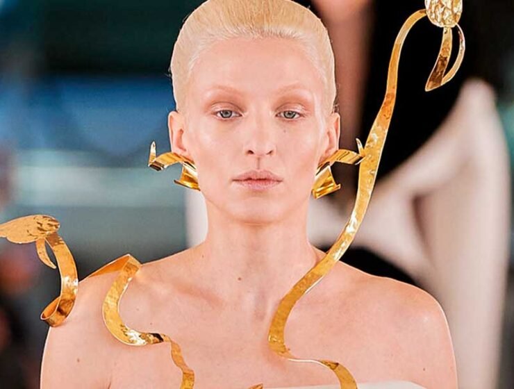 Marcas de maquillaje sustentable y veganas que necesitas