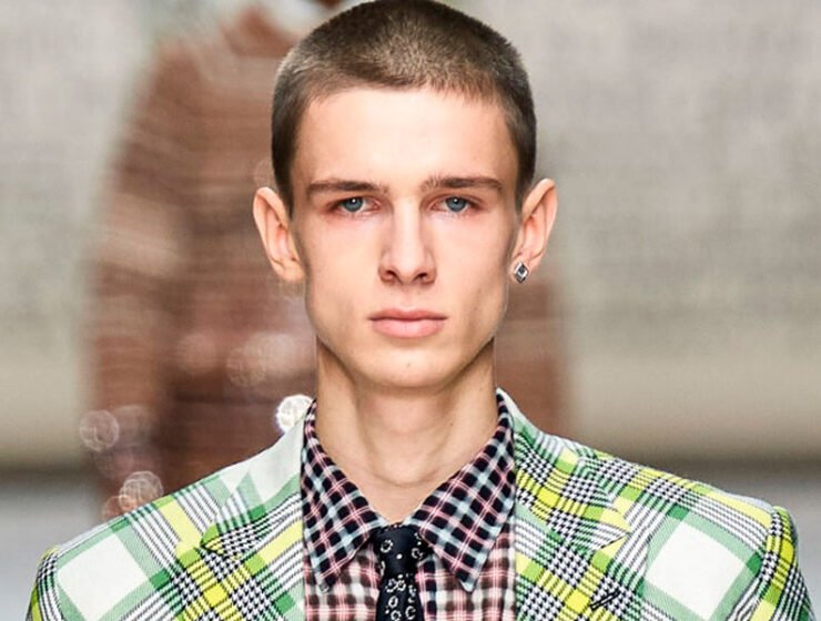 Los mejores productos skin-care para hombres