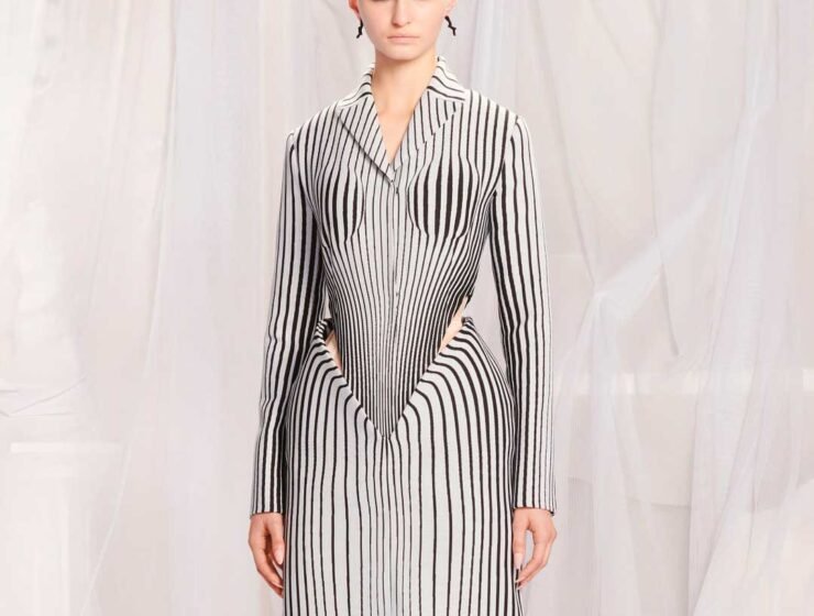 Lo mejor de Spring 2022 Couture de Jean Paul Gaultier