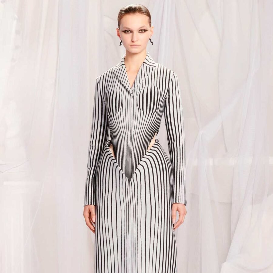 Lo mejor de Spring 2022 Couture de Jean Paul Gaultier