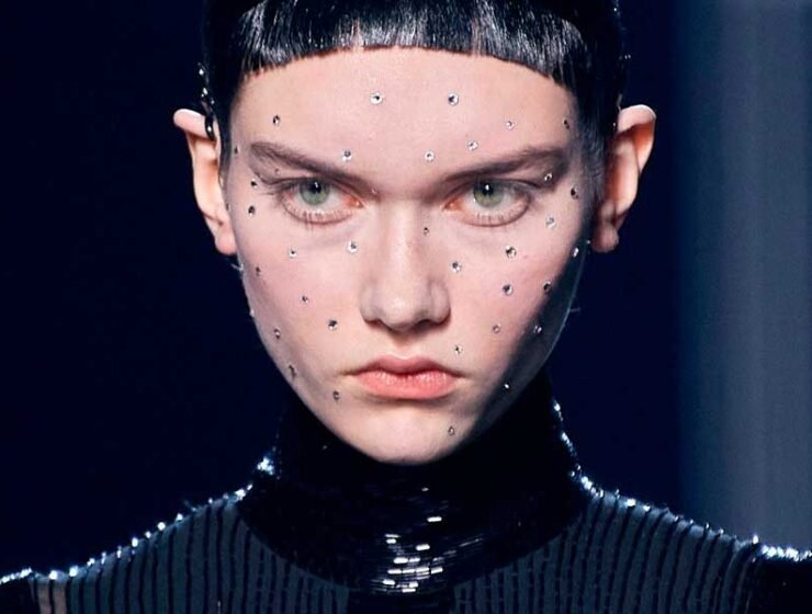 ¿Cómo funcionan las células madre humanas en el skin-care?