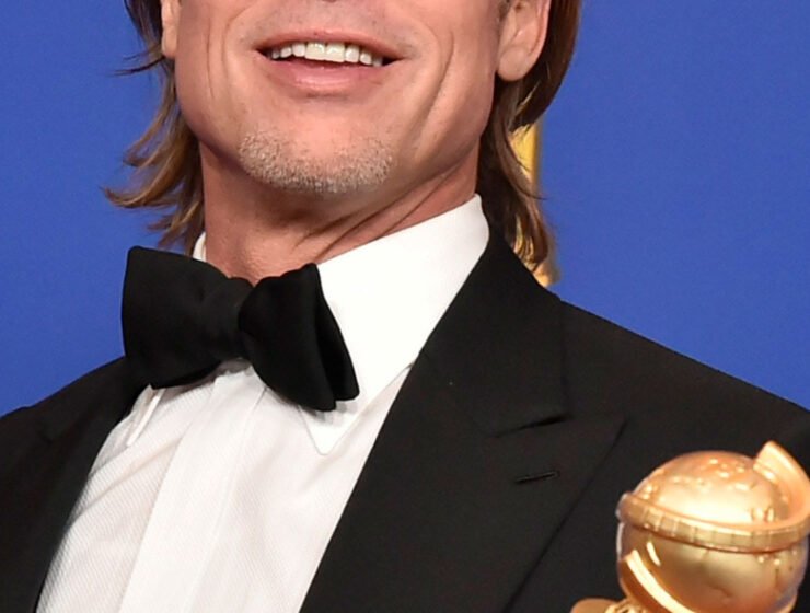 No habrá alfombra roja en los Golden Globes