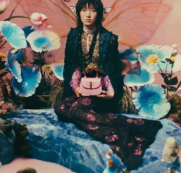 La famosa Bamboo Bag tiene una nueva historia