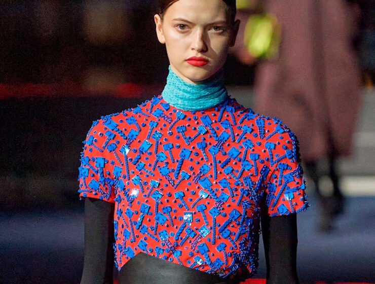 NYFW: Oda a la elegancia