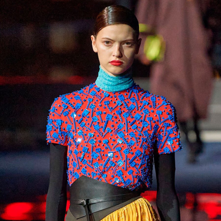 NYFW: Oda a la elegancia