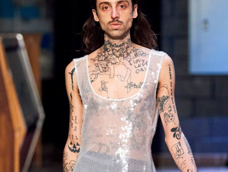 Entre el Adiós y el Hello de NYFW