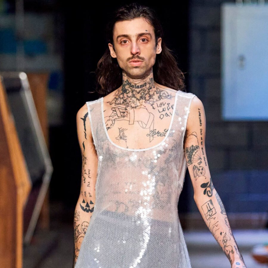 Entre el Adiós y el Hello de NYFW