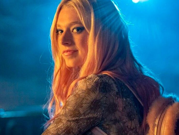 La artista de maquillaje de Euphoria lanzará nueva línea