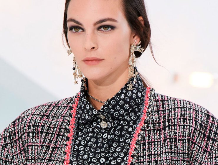 ¿Qué hay detrás de la declaración conjunta de Chanel y Saint Laurent sobre el plagio?