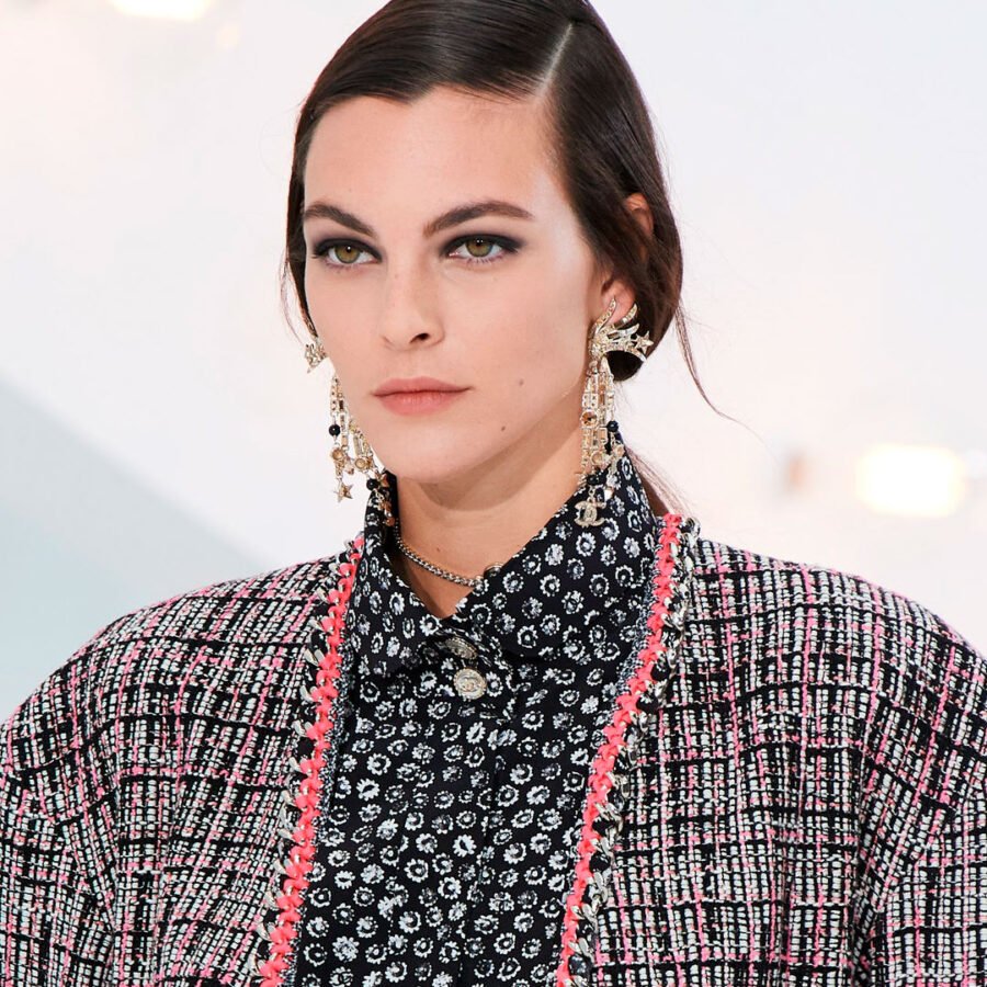 ¿Qué hay detrás de la declaración conjunta de Chanel y Saint Laurent sobre el plagio?