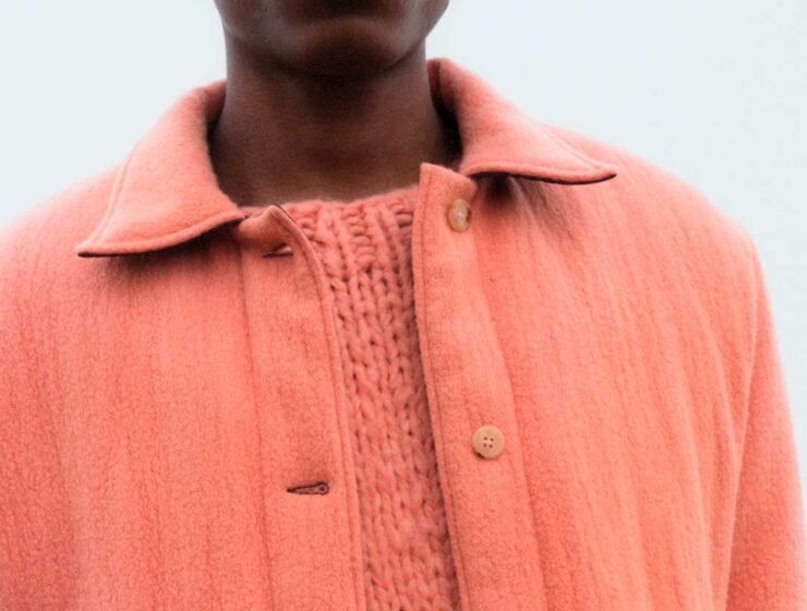 Gabriela Hearst presenta nueva colección Men's Wear