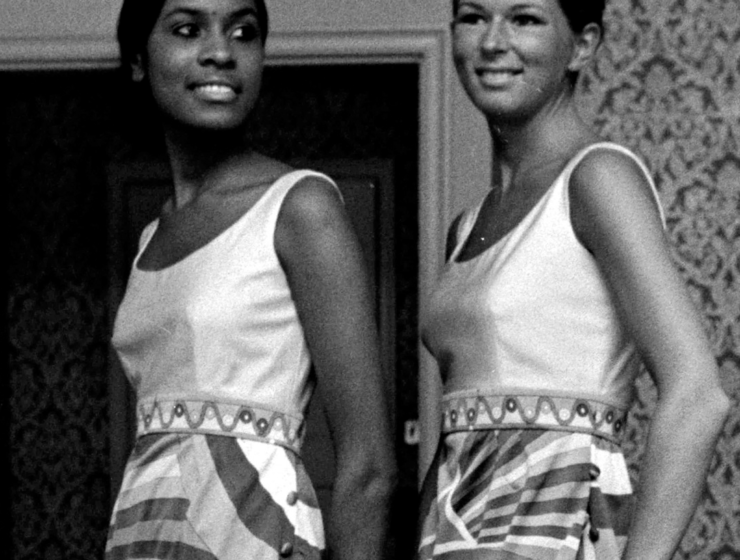 Emilio Pucci presentará su nuevos looks en Capri