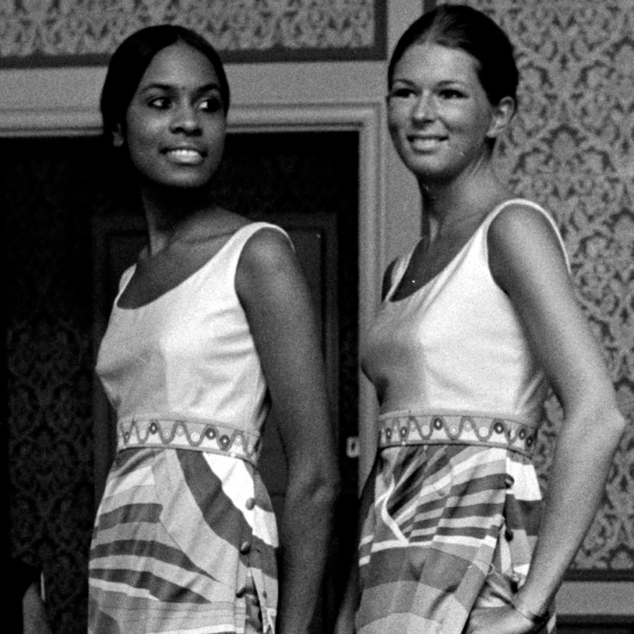 Emilio Pucci presentará su nuevos looks en Capri