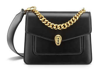 bulgari serpenti