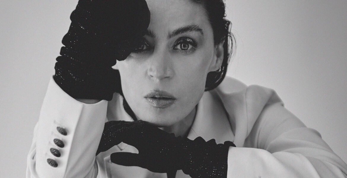 Feminismo y sororidad desde la perspectiva de Ilse Salas