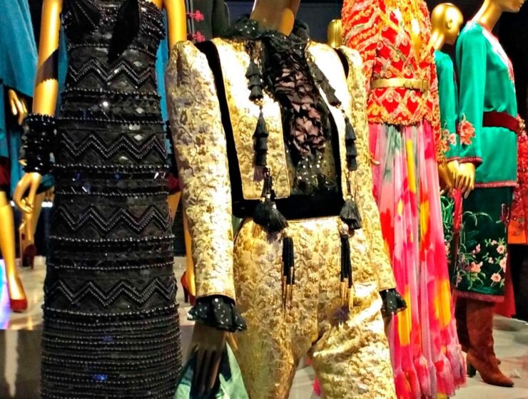 El museo Yves Saint Laurent ya tiene nueva directora