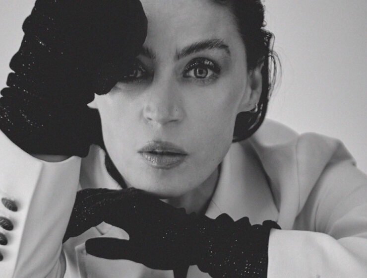 Feminismo y sororidad desde la perspectiva de Ilse Salas