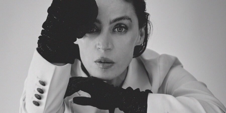 Feminismo y sororidad desde la perspectiva de Ilse Salas