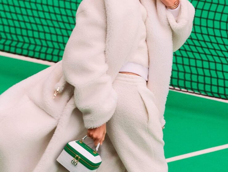 Bulgari presenta su colaboración con Casablanca