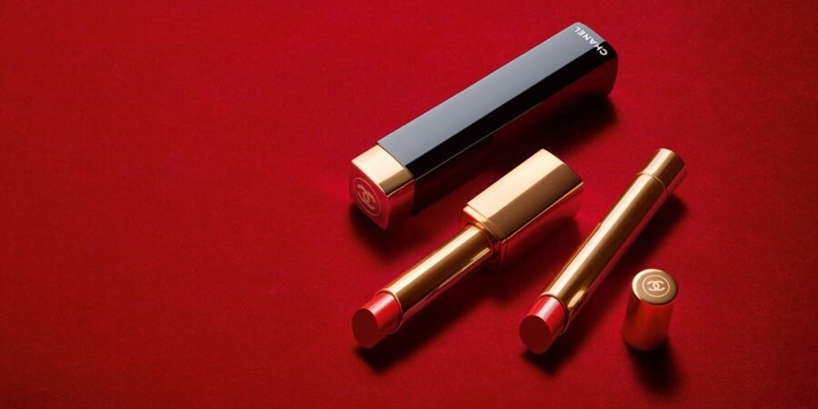 Rouge Allure L'extrait, la intensidad como nunca antes