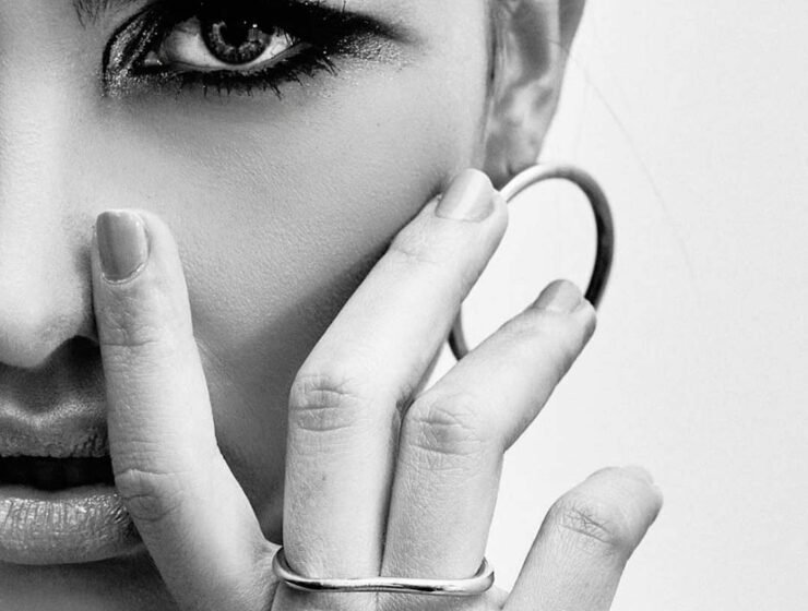 Joyería y lujo, la definición perfecta de Iconique