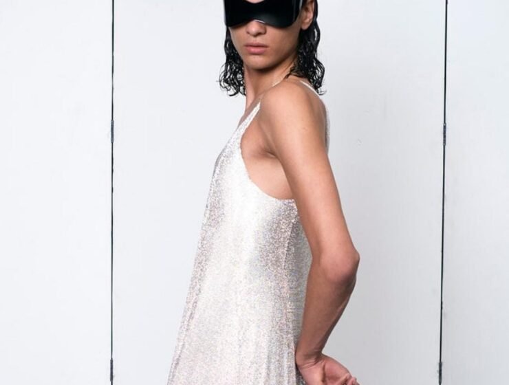 Balenciaga presentará en Nueva York nueva colección