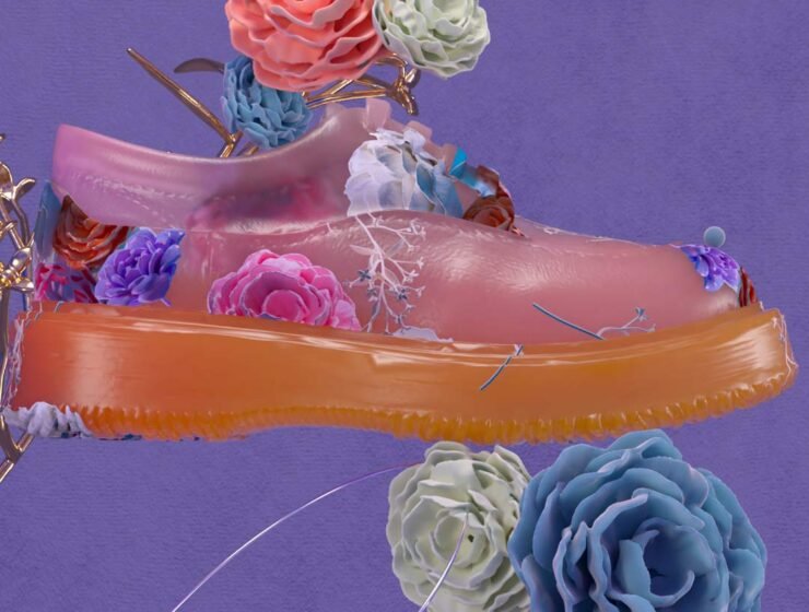 Hogan lanza su primer colección de NFT