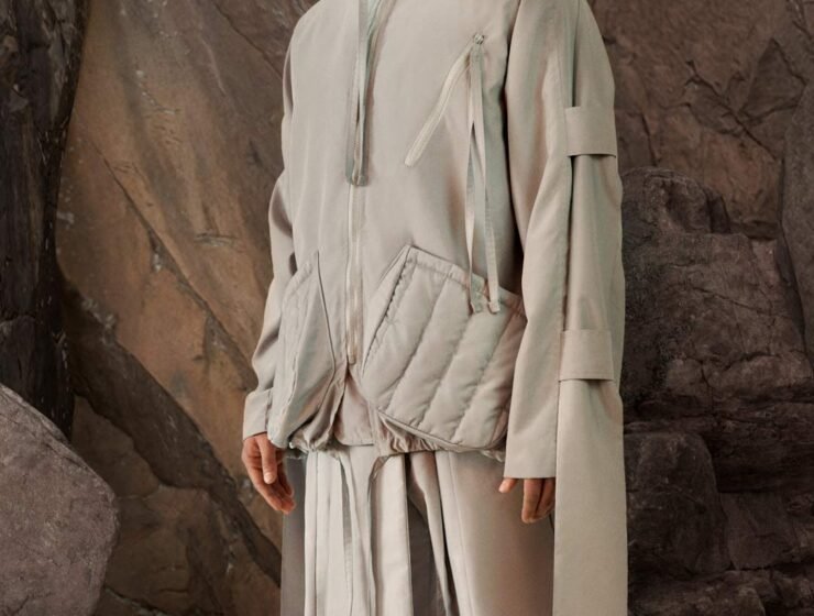 Diego Zúñiga, streetwear que aporta al diseño