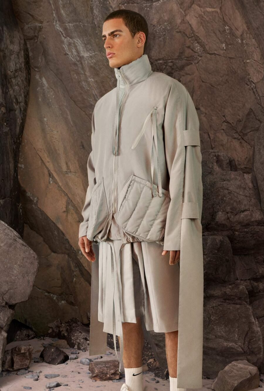 Diego Zúñiga, streetwear que aporta al diseño