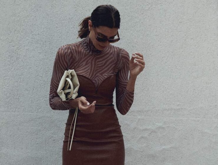 Tania Ladeiro, rompiendo tendencias y fronteras