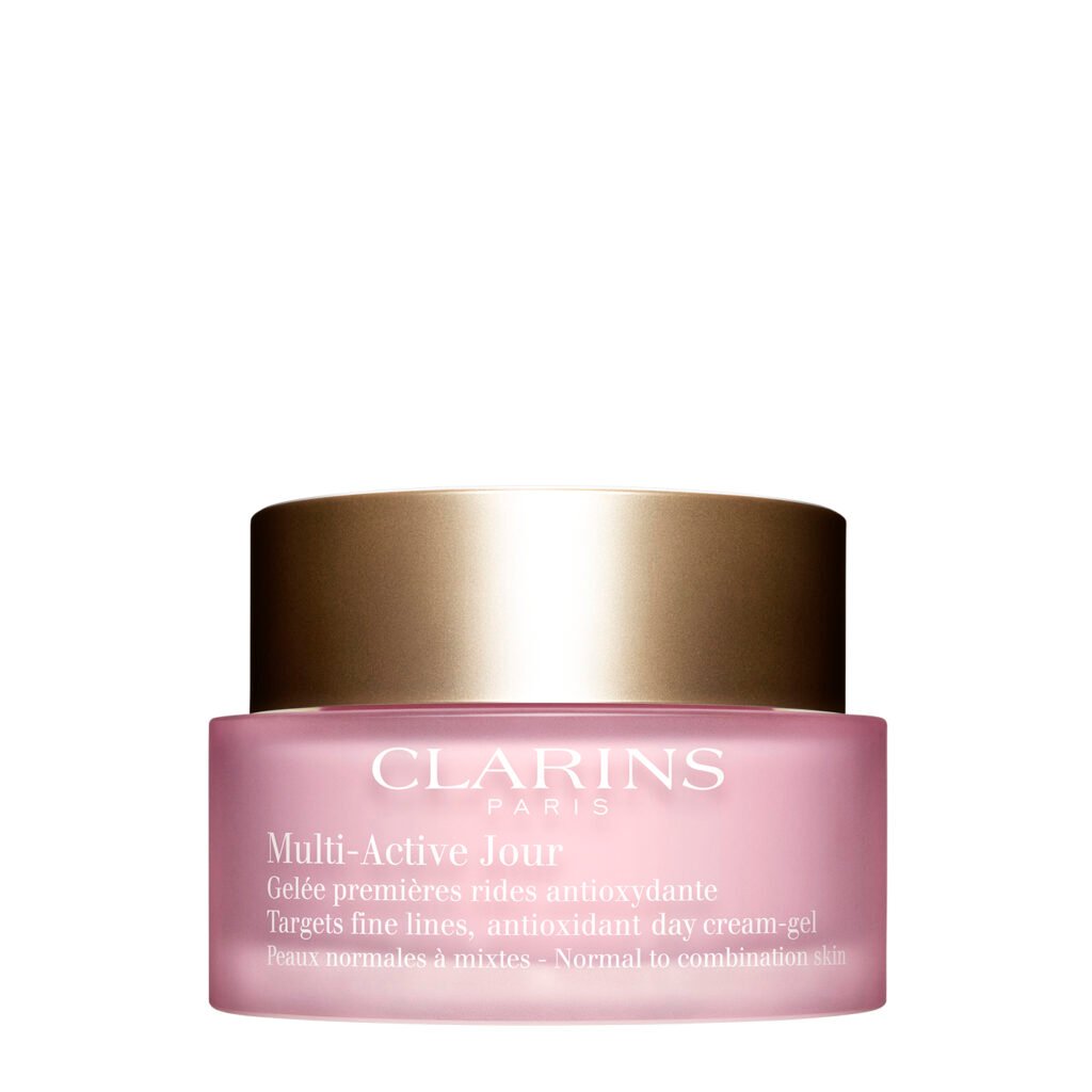 Clarins Multi Active Day Gel Crema