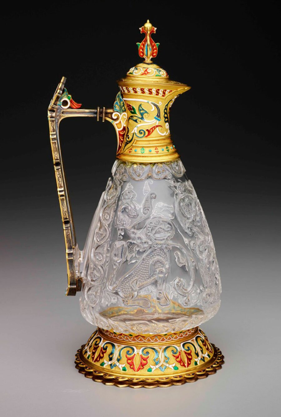 Cartier revela exhibición en el Dallas Museum Of Art