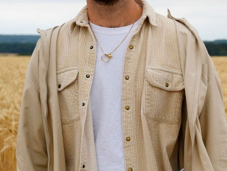 Jacquemus adelanta colaboración con Nike