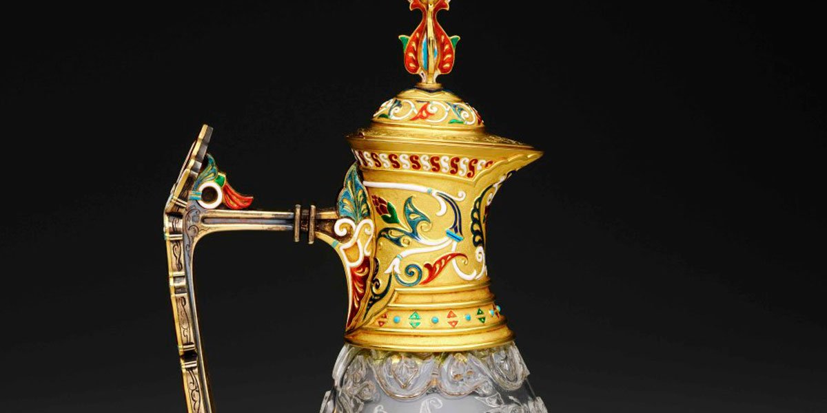 Cartier revela exhibición en el Dallas Museum Of Art Noir Magazine