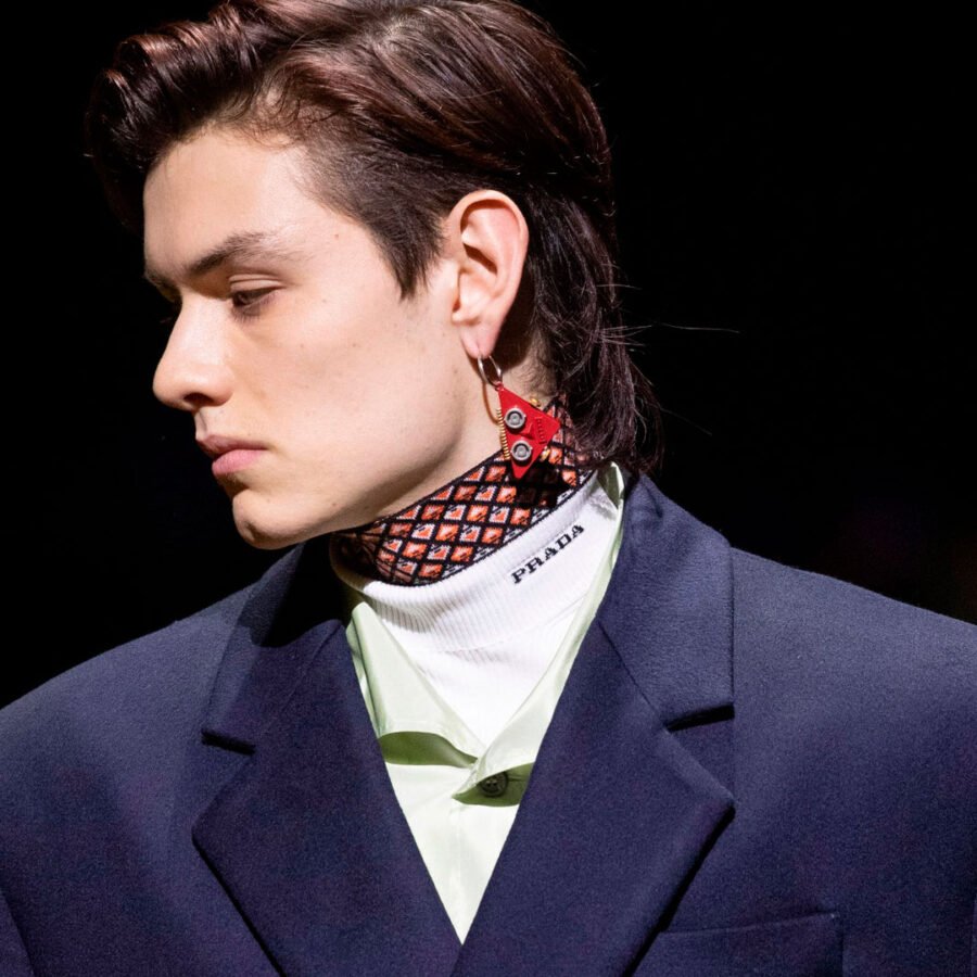 El viaje de Prada por la sustentabilidad