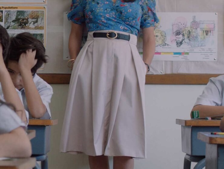 1982: El año que cambió el Líbano